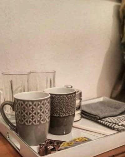 Apartament Pansion Vasiliki Uranupoli Zewnętrze zdjęcie